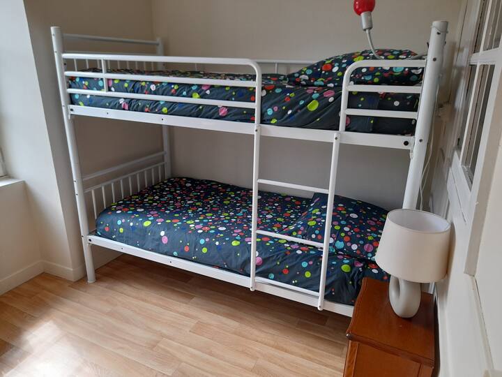 Habitación 2