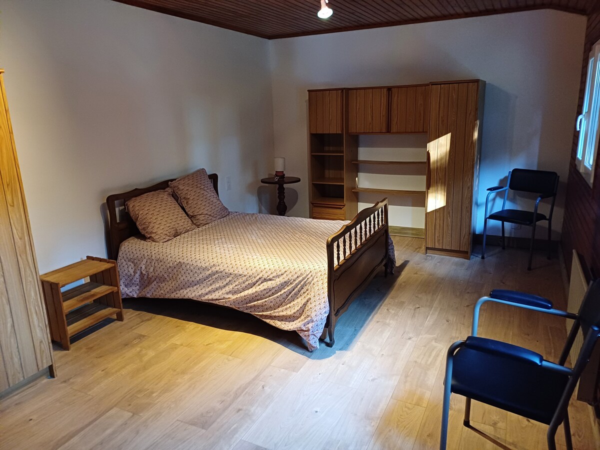 Спална соба 2