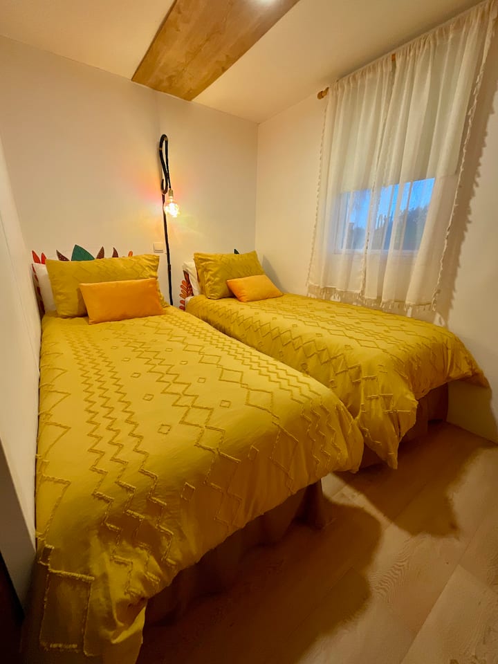 غرفة النوم 1