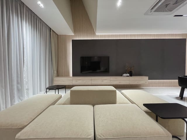 Huaikwang / Ratchada modern house gallery image 2