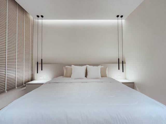 Huaikwang / Ratchada modern house gallery image 4