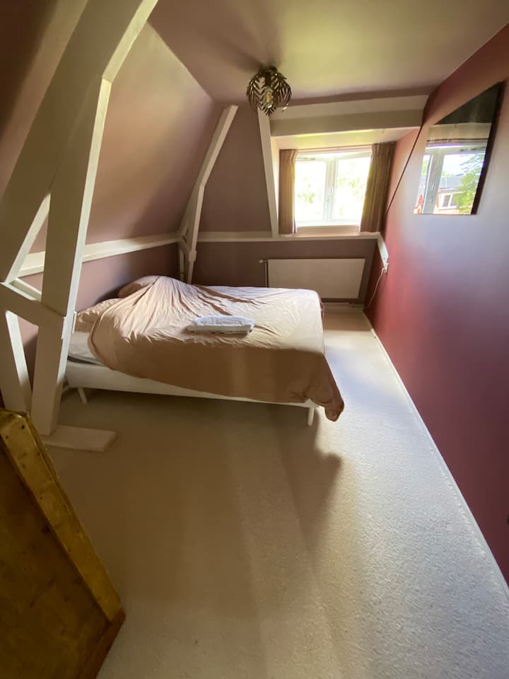 Спална соба 4