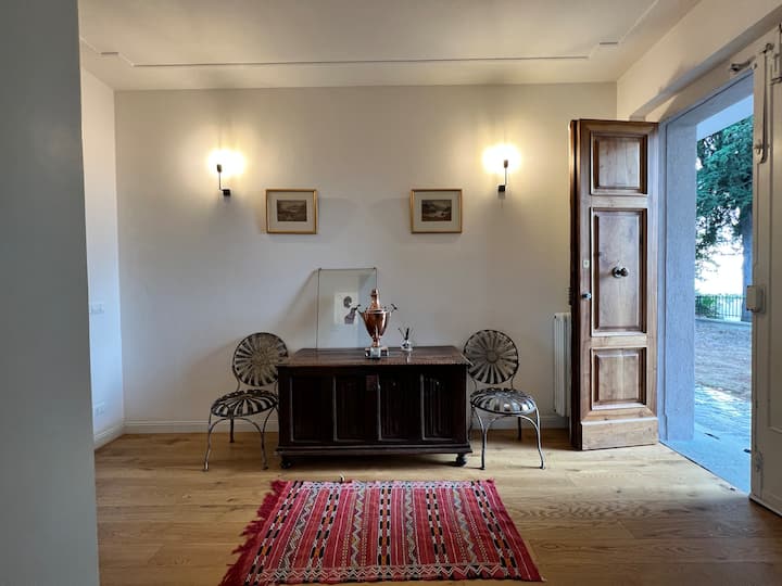 Chianti Villa On The Doorstep Of Florence - Scandicci