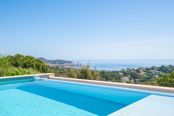 Mas Harmonia - Saint-Tropez