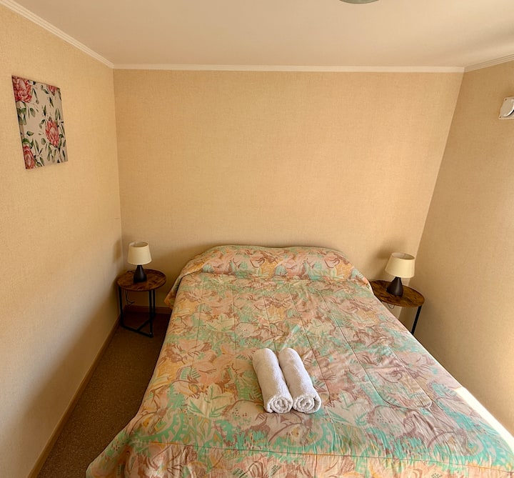 Спална соба 1