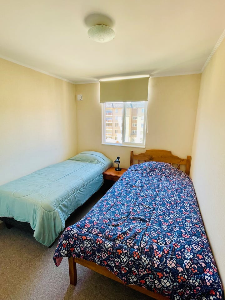 Спална соба 2