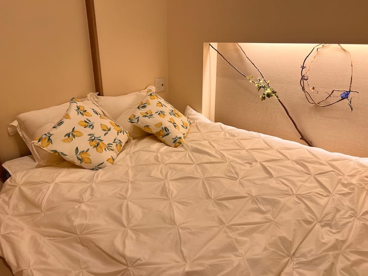 غرفة النوم 1