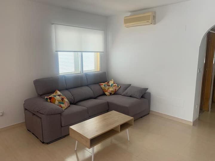 Villa Con Piscina Privada A 10 Min De La Playa - Espagne