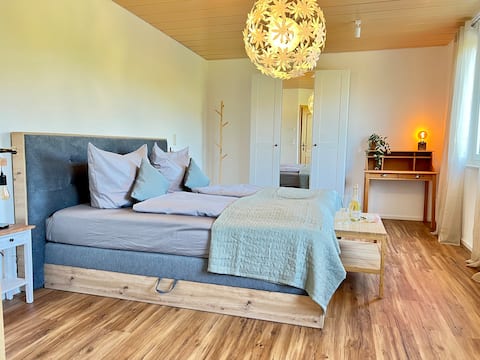 Charming country house