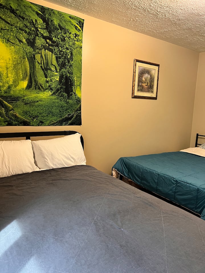 غرفة النوم 3