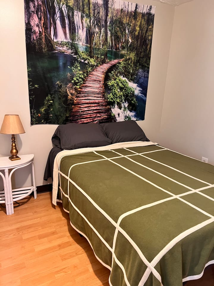 غرفة النوم 2