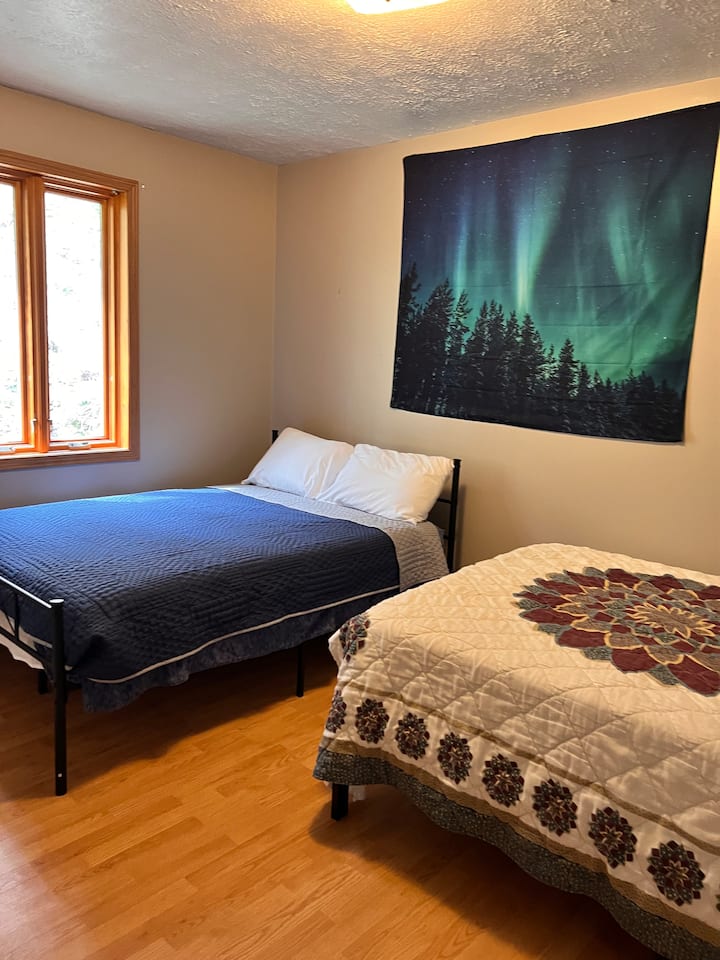 غرفة النوم 1