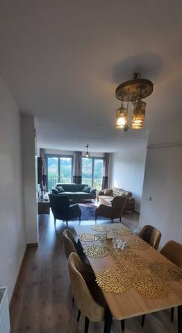 Lux Villa &nice view with BBQ gallery image 3