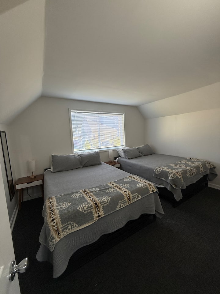 Habitación 1
