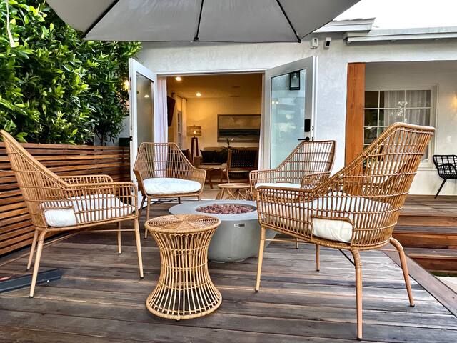 Magnolia House in Venice gallery image 4