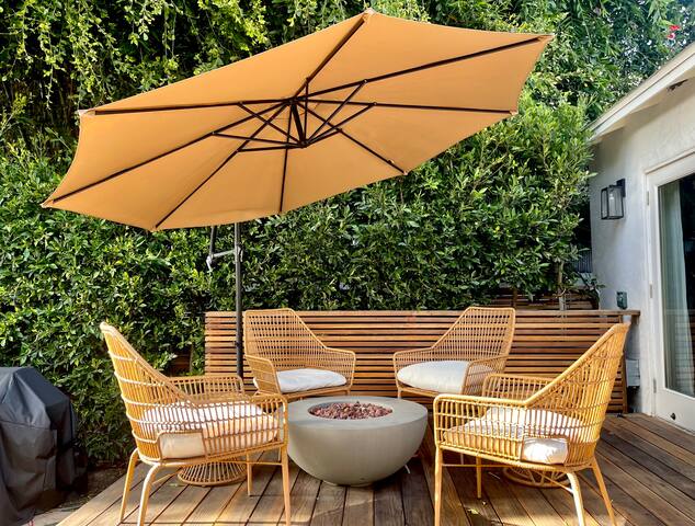 Magnolia House in Venice gallery image 3