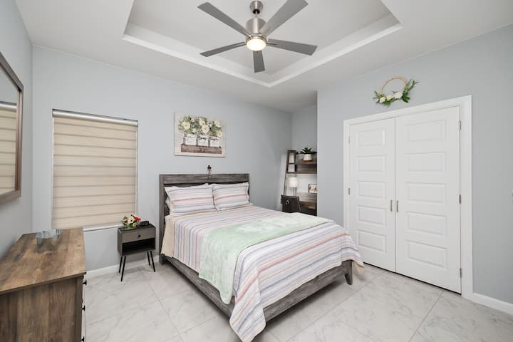 Спална соба 2