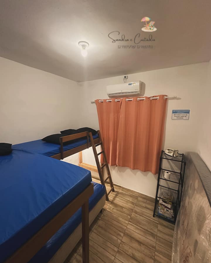 ห้องนอน