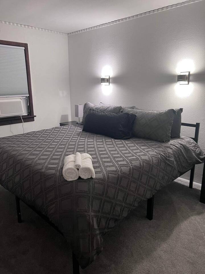 เตียงคิงไซส์