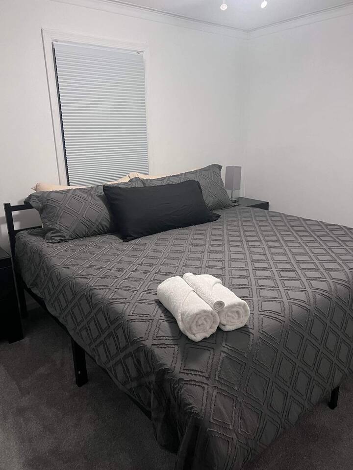 เตียงคิงไซส์ #2