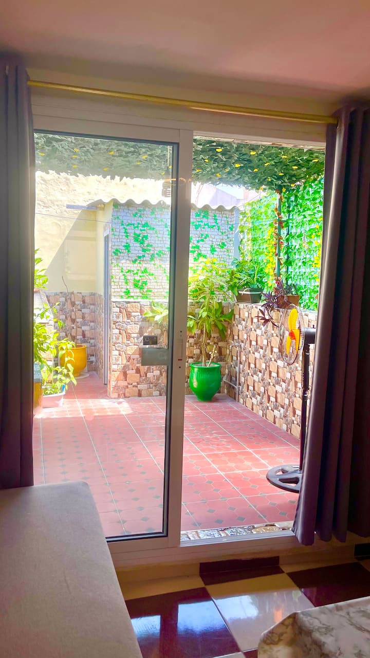 Estudio Con Terraza En Tánger - Tanger