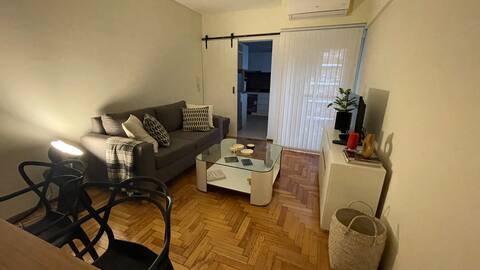 Top performing Airbnb: Hygge Home - warmth, details and calm in Villa Urquiza