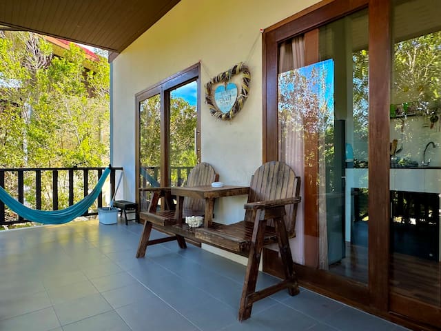 Roofs & Roots Co Ltd managed Airbnb listing 3