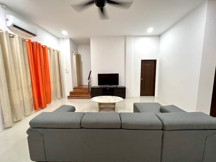 Kozai Homesweethome - Bintulu