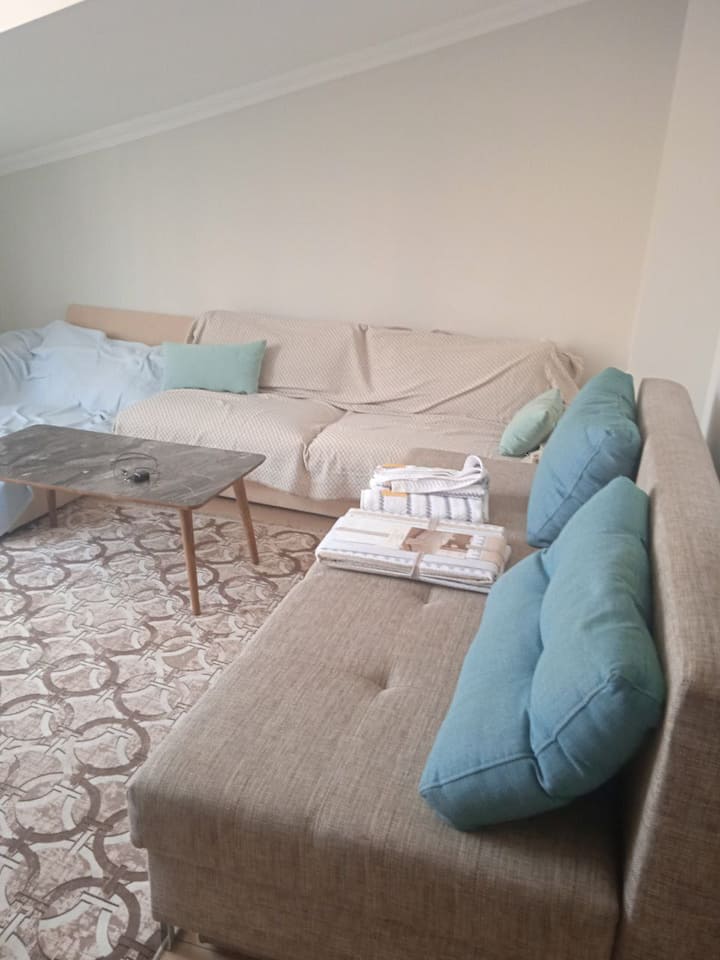 ห้องนั่งเล่น