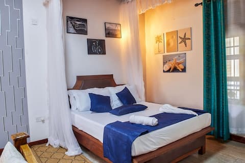 Seaesta studio: The Nomad Nook