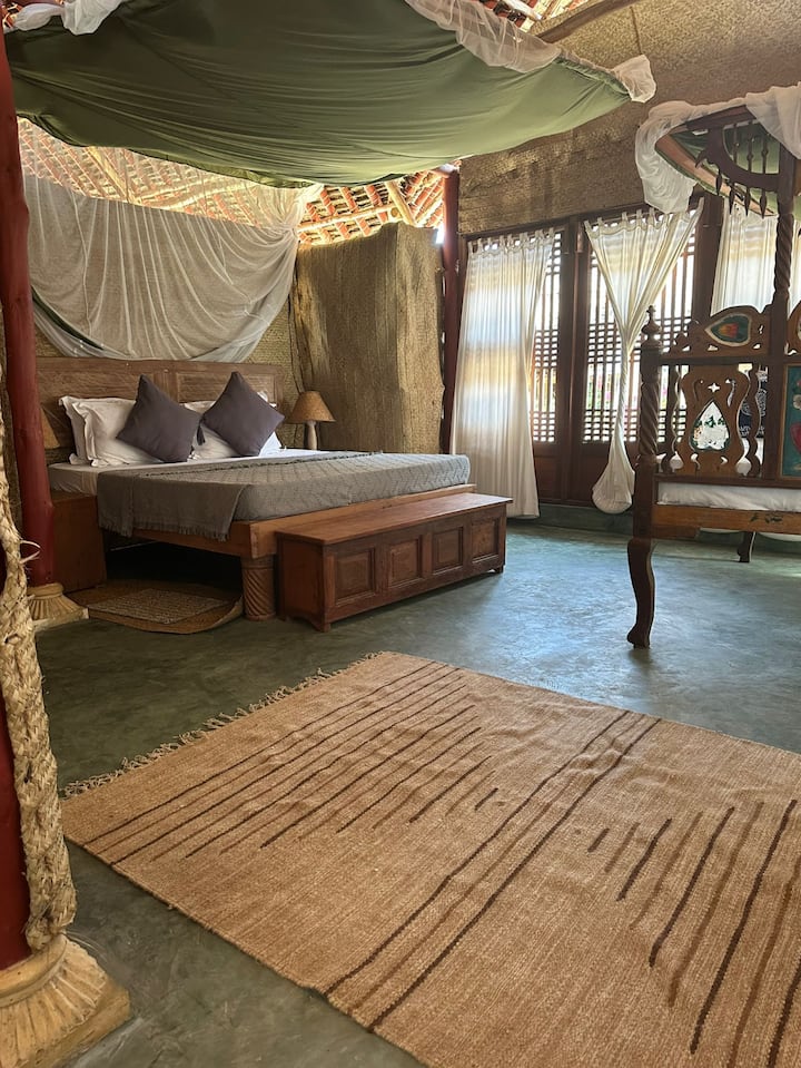 საძინებელი 2