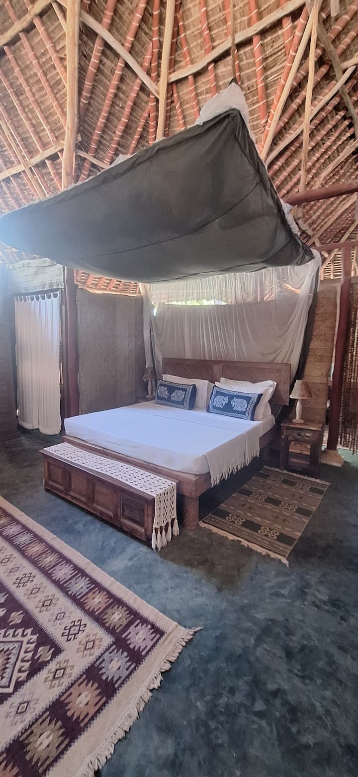 საძინებელი 1