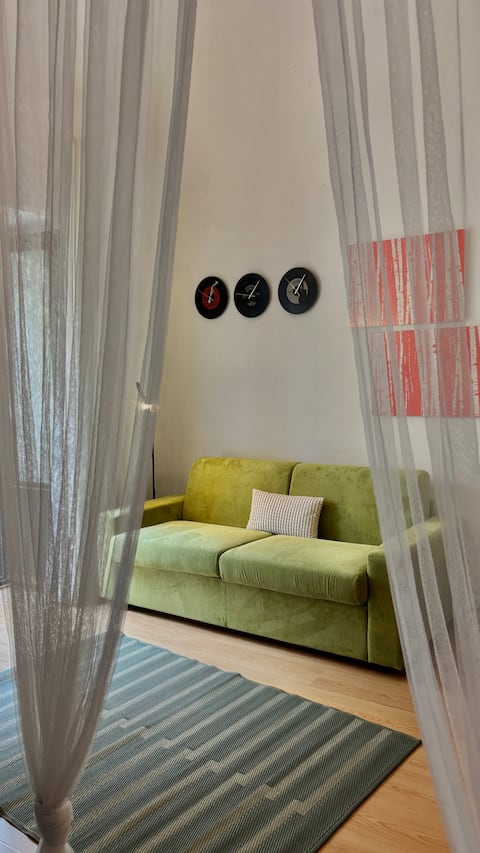 Top performing Airbnb: Dreamhouse in Catania