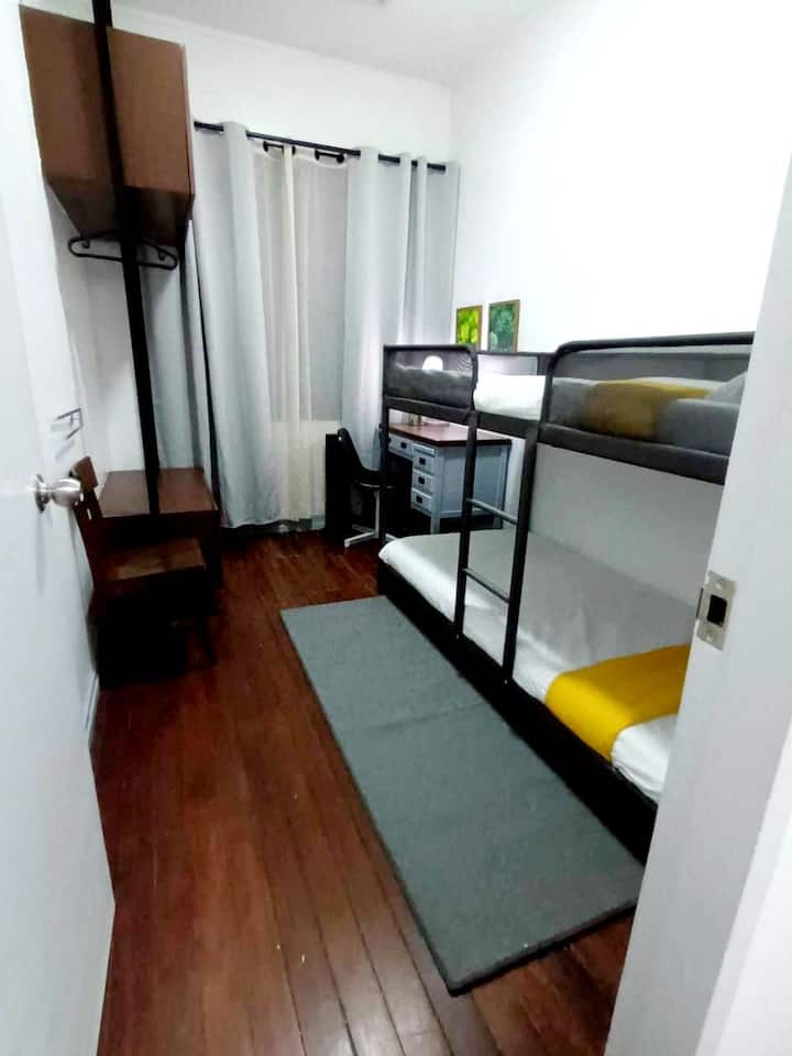 Dječja spavaća soba