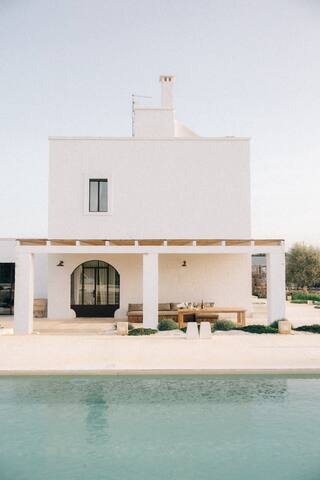 Casale Madre with private pool