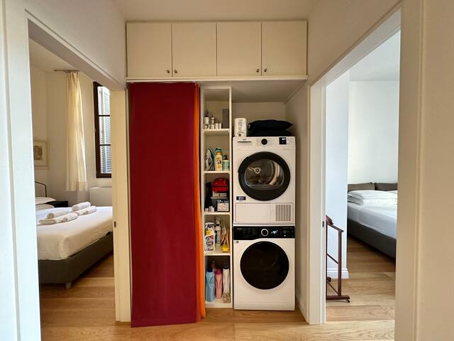 Trilogy 3.03 | Private Terrace DomeView & Elevator gallery image 5