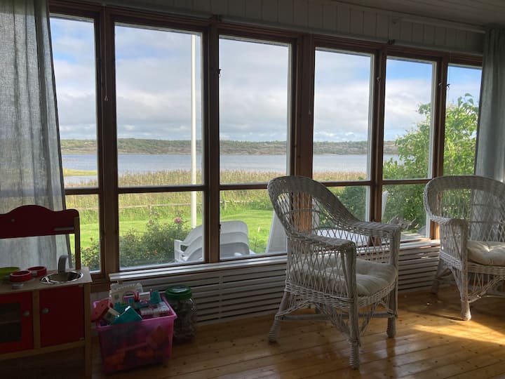 Obývacia miestnosť