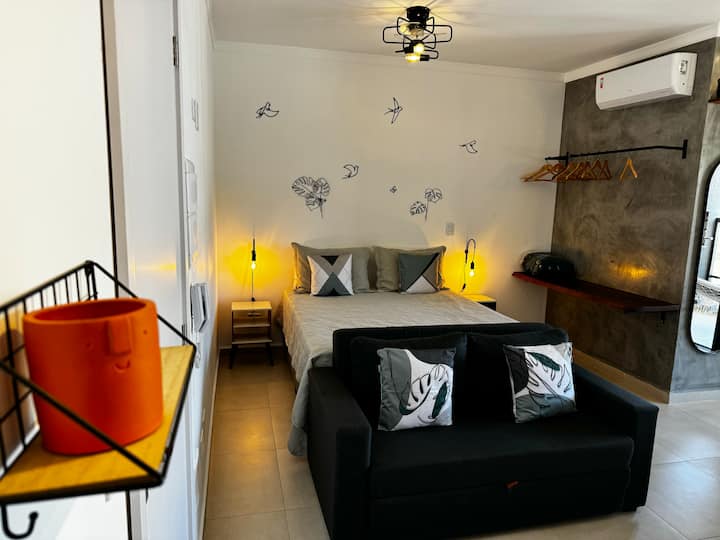 Всекидневна