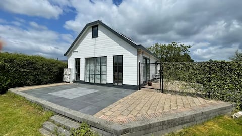 Zand Lodge | 6 people