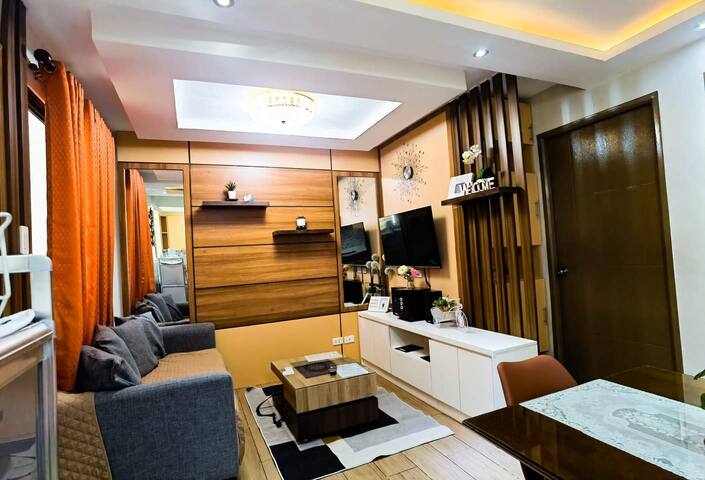EdCelle Suites managed Airbnb listing 1