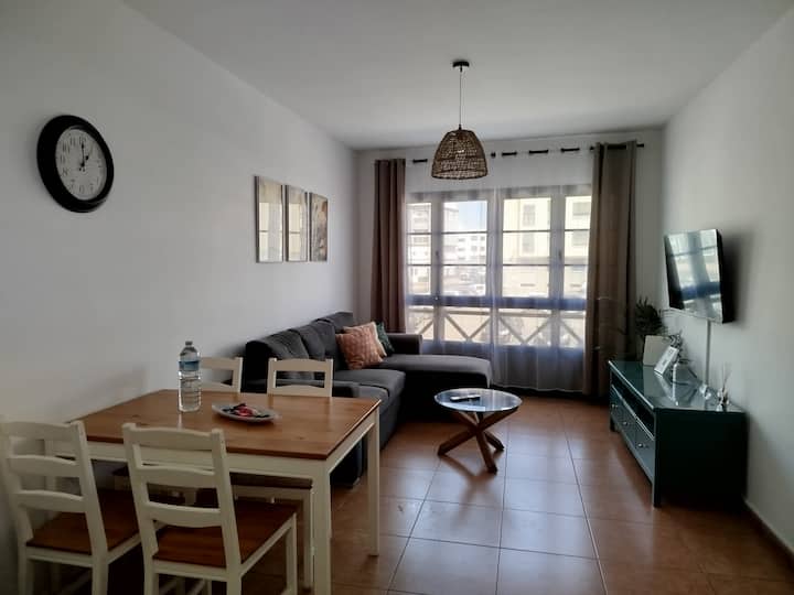 Apartamento Stefi - Arrecife
