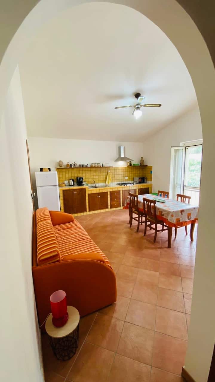 غرفة المعيشة