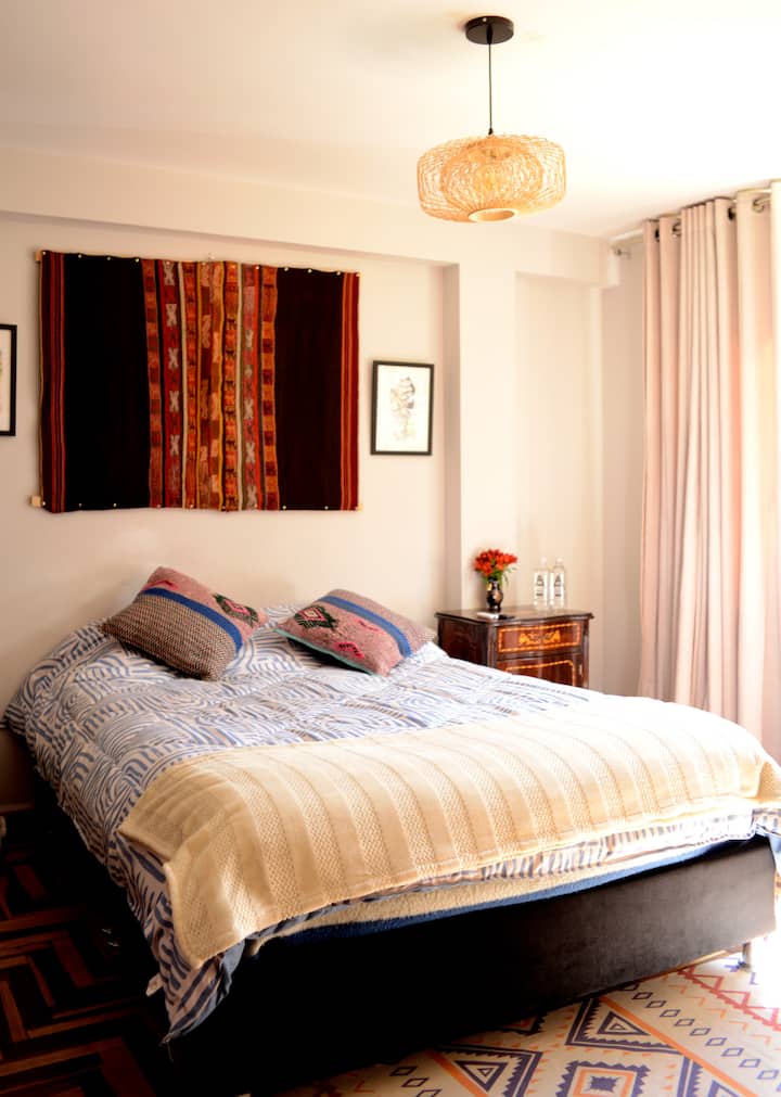 Habitación