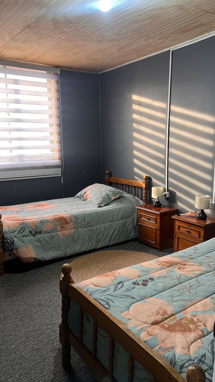 Schlafzimmer 3