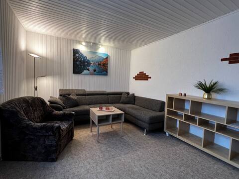 Apartment Sabine -directly in the old town/harbor