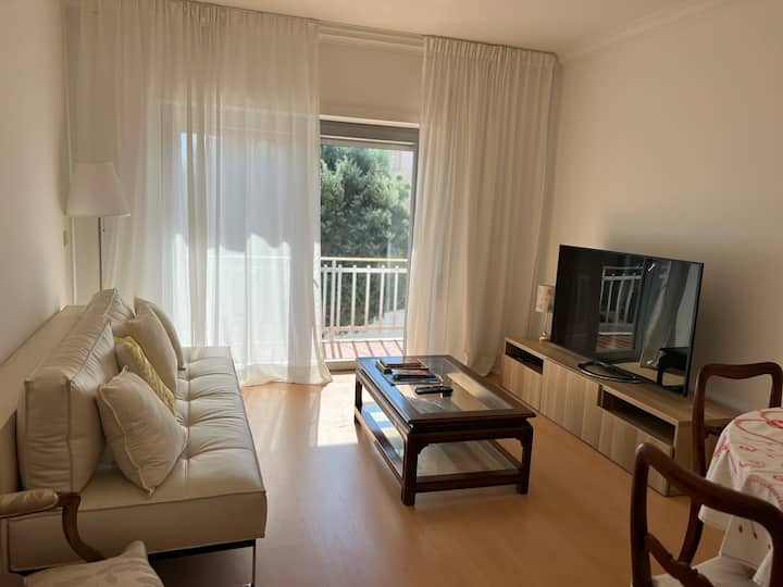Moderno Apartamento Vila Praia De ÂNcora - Vila Praia de Âncora