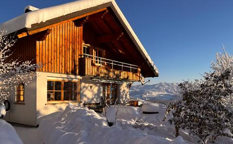 s' Ferienhaus by Häusler