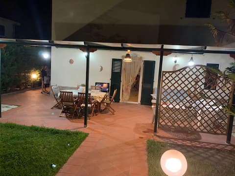 M.A.I.A. Vacation Home