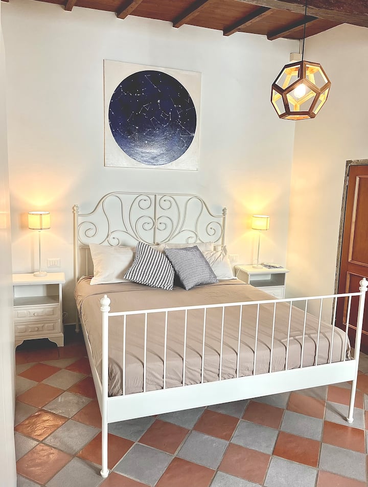 საძინებელი