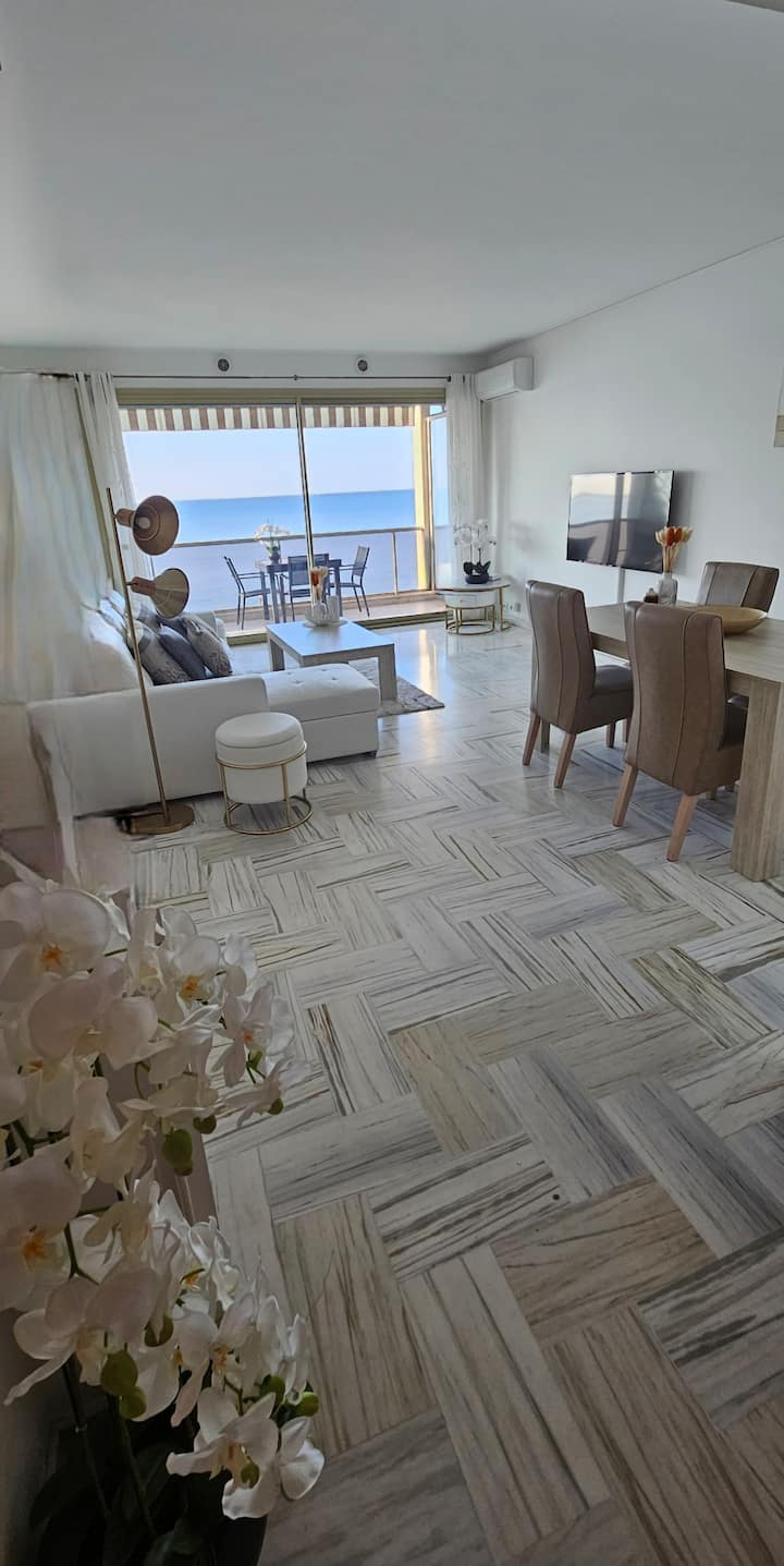 Área de convivencia